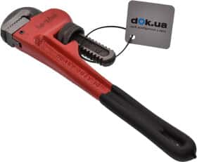 Ключ трубный Intertool Stillson HT0181
