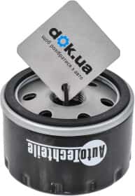 Масляный фильтр AutoTechteile 5070101
