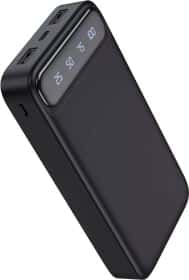 Повербанк Jellico P8 20000 mAh