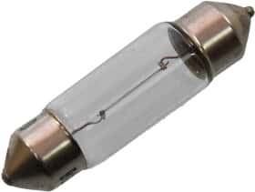 Автолампа Ring C7W SV8,5 7 W прозора r237 Автолампа Ring C7W SV8,5 7 W прозора r237