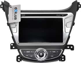 Штатная магнитола Gazer CM6007-MD