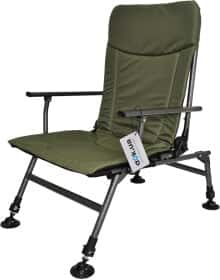 Крісло складане Novator Vario Carp 2421