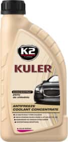 Концентрат антифриза K2 Kuler розовый Концентрат антифриза K2 Kuler розовый