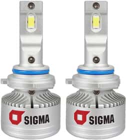 Автолампа Sigma Car Accessories HB4 42 W 20334