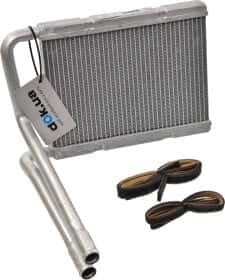 Радиатор печки Valeo 811548