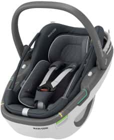 Автолюлька Maxi-Cosi Coral 360