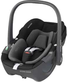 Автолюлька Maxi-Cosi Pebble 360
