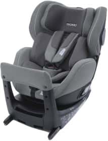 Автокресло Recaro Salia