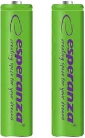 Акумуляторна батарейка Esperanza EZA101G 1000 mAh 2 шт