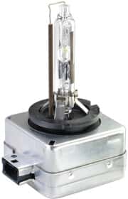 Автолампа Autokit D1R 35 W прозора D1R500035W2