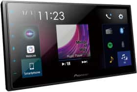 Магнитола Pioneer DMH-Z5350BT DMH-Z5350BT