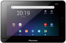 Магнитола Pioneer SDA-8TAB & SPH-T20BT