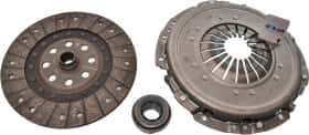 Комплект сцепления MecArm MK10084