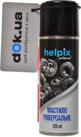 Смазка Helpix Professional универсальное Смазка Helpix Professional универсальное