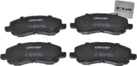 Тормозные колодки Dr!ve+ dp1010100056