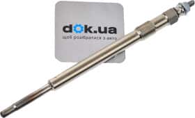 Свеча накала Solgy 116014