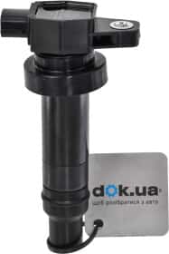 Катушка зажигания Behr Hella 5DA 193 175-511