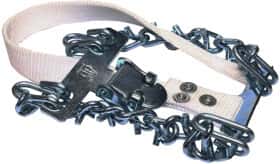 Цепи на колеса Дорожная Карта R12-R15 DK480-L14