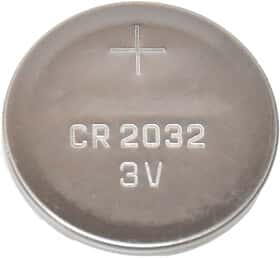 Батарейка Hyundai 954133a000 CR2032 3 V 1 шт