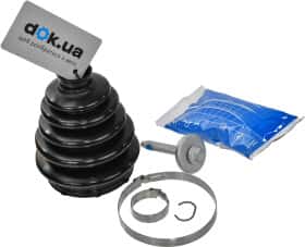 Пильовик гранати SKF VKJP 1496