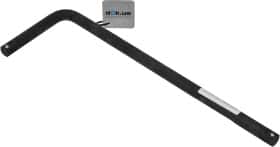 Вороток Г-подібний Toptul AFAN1614B 1/2" 360 мм