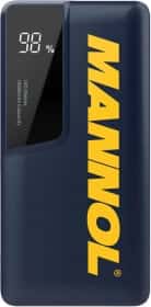 Повербанк SCT Germany 10000 mAh Повербанк SCT Germany 10000 mAh