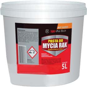 Очисник рук SJD ProTech вишня