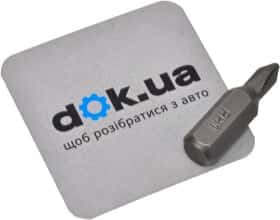 Бита Rockforce RF-151301 PH 1
