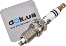 Свічка запалювання Behr Hella 8EH 188 704-231