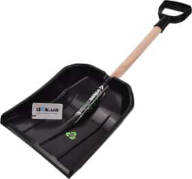 Автомобильная лопата Prosperplast Nanga Eco Car 5905197141978