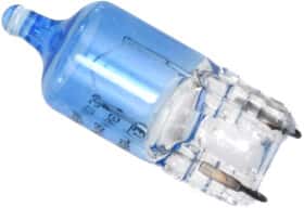 Автолампа Osram Cool Blue Intense (Next Gen) W5W W2,1x9,5d 5 W світло-блакитна 2825CBN