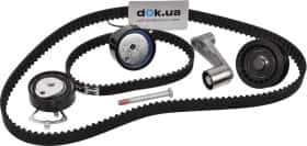 Комплект ремня ГРМ SNR KD457.26