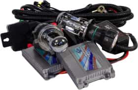 Автолампа Квант H4 P43t 35 W прозрачная 0000003614