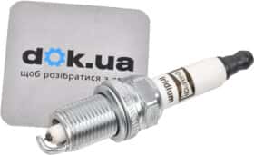 Свічка запалювання Champion cch9013