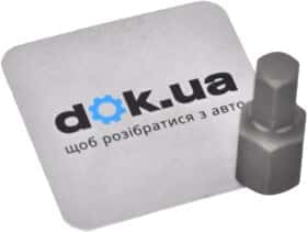 Бита Toptul FSDA1012 H 12