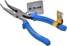 Плоскогубці MasterTool 22-3200 200 мм Плоскогубці MasterTool 22-3200 200 мм