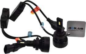 Автолампа Prime-X F PRO HB4 P22d 45 W 2000000015972