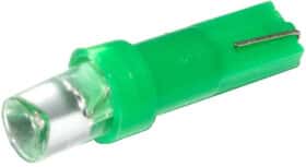 Автолампа AllLight T5 W1,2W W2x4,6d 29074800
