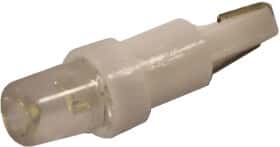 Автолампа AllLight T5 W1,2W W2x4,6d 29073100