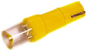 Автолампа AllLight T5 W1,2W W2x4,6d 29074900
