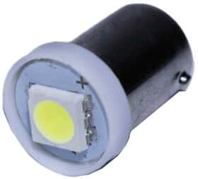 Автолампа AllLight T8,5 BA9s 29026500