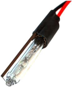 Автолампа Baxster PRO H1Y P14,5s 35 W прозрачная 0000019769 Автолампа Baxster PRO H1Y P14,5s 35 W прозрачная 0000019769