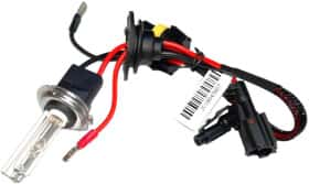 Автолампа Baxster PRO H7C PX26d 35 W прозрачная 0000019869