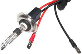 Автолампа Baxster PRO H7R PX26d 35 W прозрачная 0000019874 Автолампа Baxster PRO H7R PX26d 35 W прозрачная 0000019874