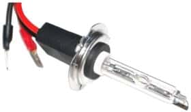 Автолампа Baxster PRO H7C PX26d прозрачная 0000019872