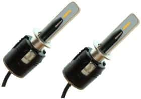 Автолампа Baxster P H1 P14,5s 21 W 0000007873