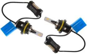 Автолампа Baxster P HB1 P29t 21 W 0000007884