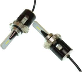 Автолампа Baxster PXL H16 PGJ19-3 28 W 0000007888