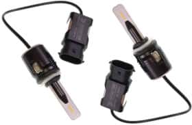Автолампа Baxster PXL H27 28 W 0000007890