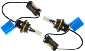 Автолампа Baxster PXL HB1 P29t 28 W 0000007894